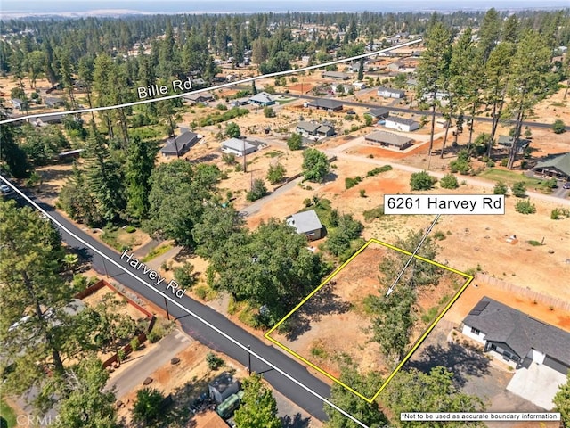 6261 Harvey Rd, Paradise, CA 95969 - photo 9