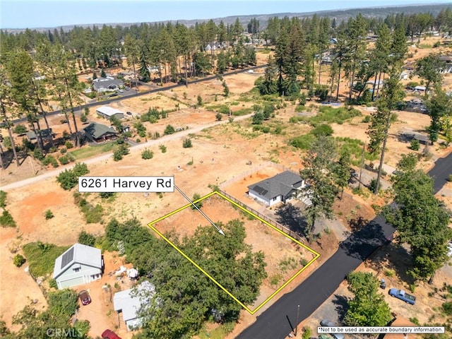 6261 Harvey Rd, Paradise, CA 95969 - photo 1