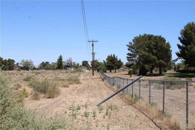 4AC Monte Vista Rd, Phelan, CA 92371