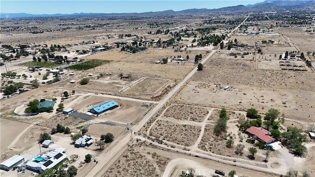 4AC Monte Vista Rd, Phelan, CA 92371
