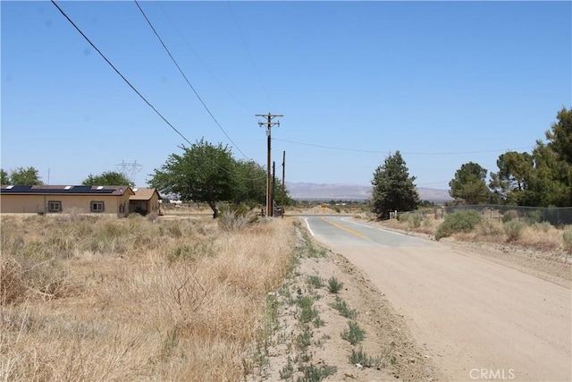 4AC Monte Vista Rd, Phelan, CA 92371