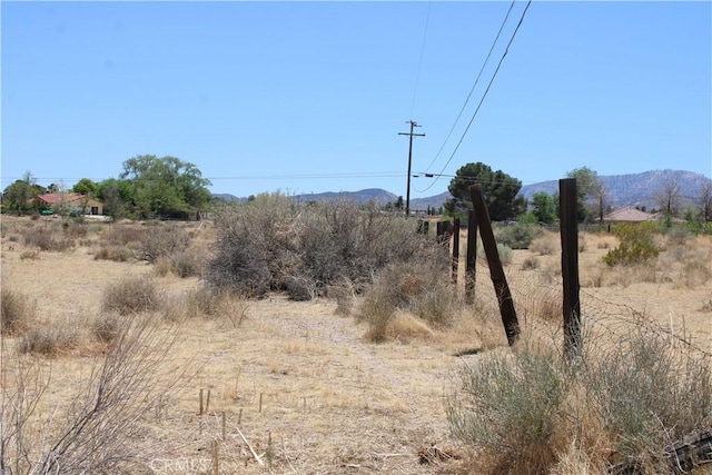 4AC Monte Vista Rd, Phelan, CA 92371