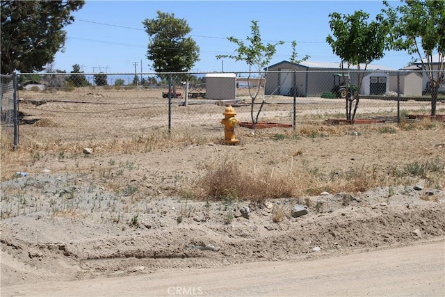 4AC Monte Vista Rd, Phelan, CA 92371