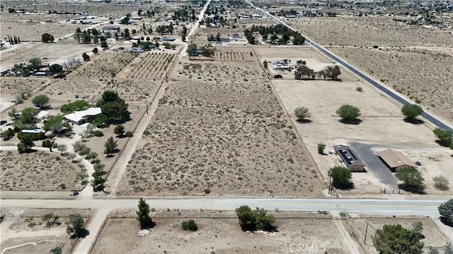 4AC Monte Vista Rd, Phelan, CA 92371