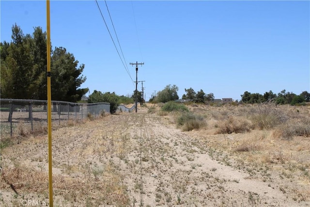 4AC Monte Vista Rd, Phelan, CA 92371