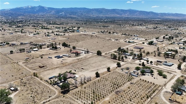 4AC Monte Vista Rd, Phelan, CA 92371