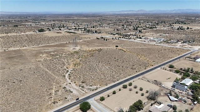 4AC Monte Vista Rd, Phelan, CA 92371