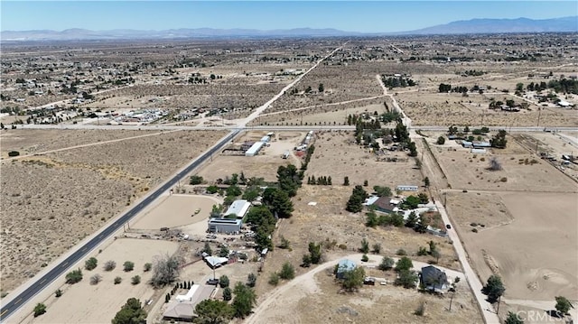 4AC Monte Vista Rd, Phelan, CA 92371