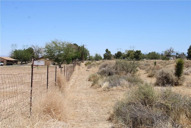 4AC Monte Vista Rd, Phelan, CA 92371