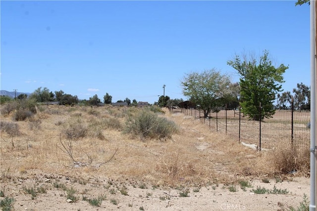 4AC Monte Vista Rd, Phelan, CA 92371