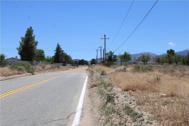 4AC Monte Vista Rd, Phelan, CA 92371