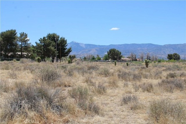 4AC Monte Vista Rd, Phelan, CA 92371