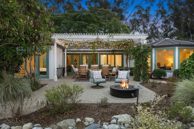 15306 Las Planideras, Rancho Santa Fe, CA 92067 - photo 6