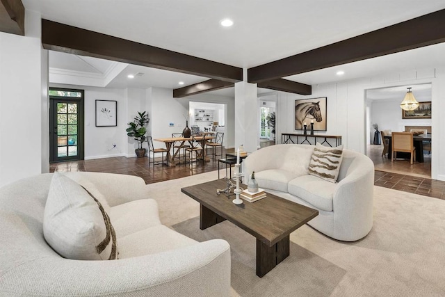 15306 Las Planideras, Rancho Santa Fe, CA 92067 - photo 11