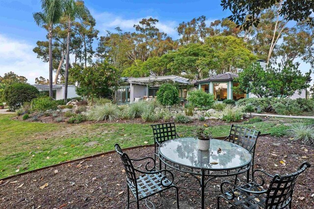 15306 Las Planideras, Rancho Santa Fe, CA 92067 - photo 36