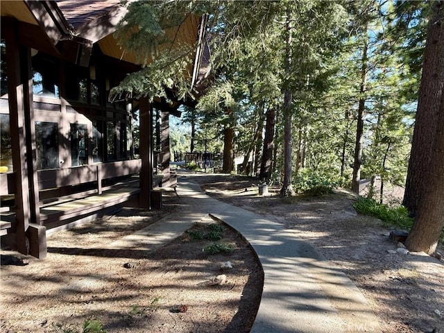 872 Sierra Vista Dr Unit 30, Twin Peaks, CA 92391 - photo 33
