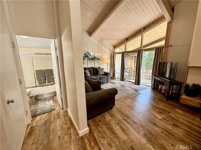 872 Sierra Vista Dr Unit 30, Twin Peaks, CA 92391 - photo 10