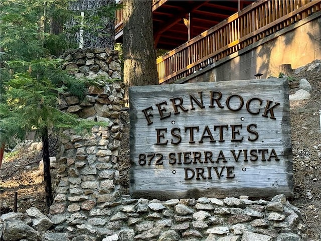 872 Sierra Vista Dr Unit 30, Twin Peaks, CA 92391 - photo 3