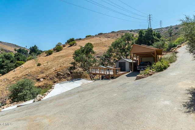 9600 Green Verdugo Dr, Sunland, CA 91040 - photo 37