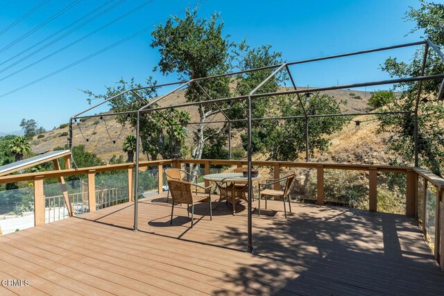 9600 Green Verdugo Dr, Sunland, CA 91040 - photo 38
