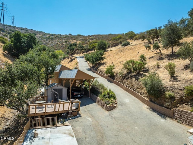 9600 Green Verdugo Dr, Sunland, CA 91040 - photo 62