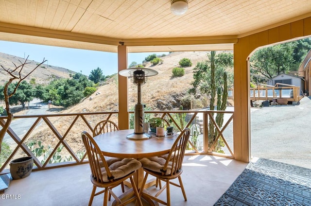 9600 Green Verdugo Dr, Sunland, CA 91040 - photo 4