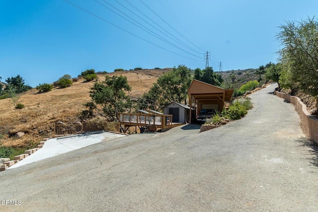 9600 Green Verdugo Dr, Sunland, CA 91040 - photo 36