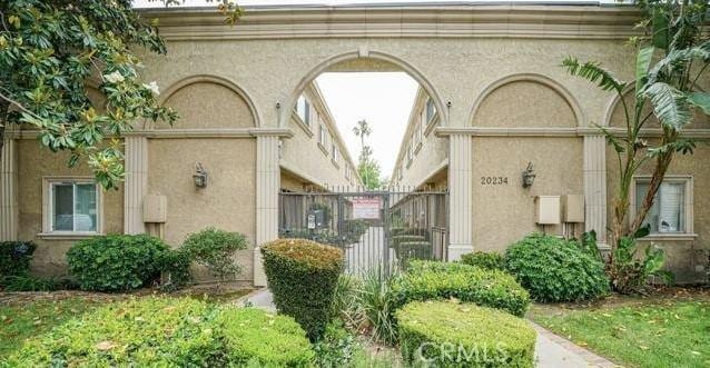 20110 Cohasset St Unit 22, Winnetka, CA 91306 - photo 2