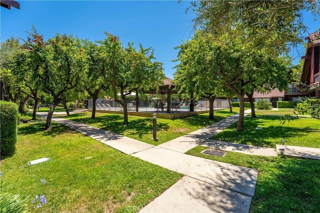 20110 Cohasset St Unit 22, Winnetka, CA 91306 - photo 28
