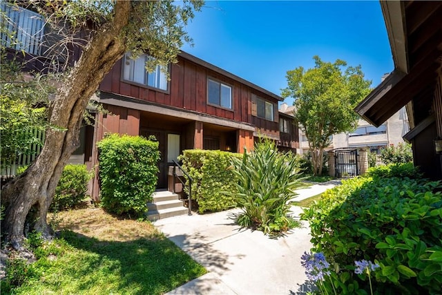 20110 Cohasset St Unit 22, Winnetka, CA 91306 - photo 1