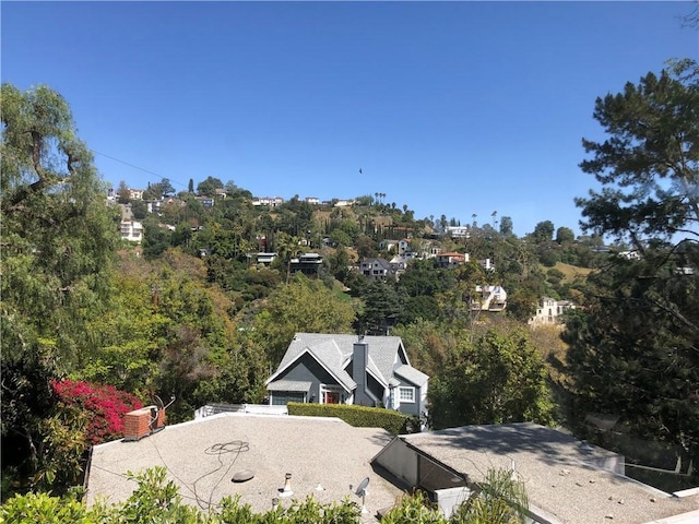 5924 Graciosa Dr, Los Angeles, CA 90068 - photo 36