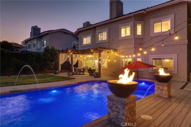 2698 Peacock Pl, La Verne, CA 91750 - photo 43