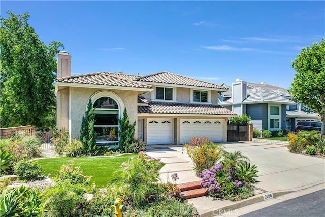 2698 Peacock Pl, La Verne, CA 91750 - photo 2