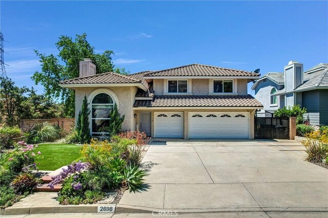 2698 Peacock Pl, La Verne, CA 91750 - photo 1