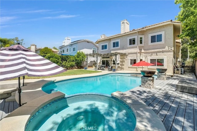 2698 Peacock Pl, La Verne, CA 91750 - photo 41