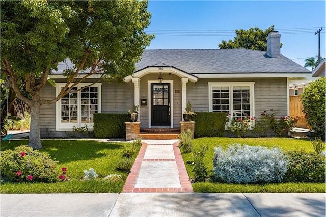 706 N Lemon St, Anaheim, CA 92805 - photo 1