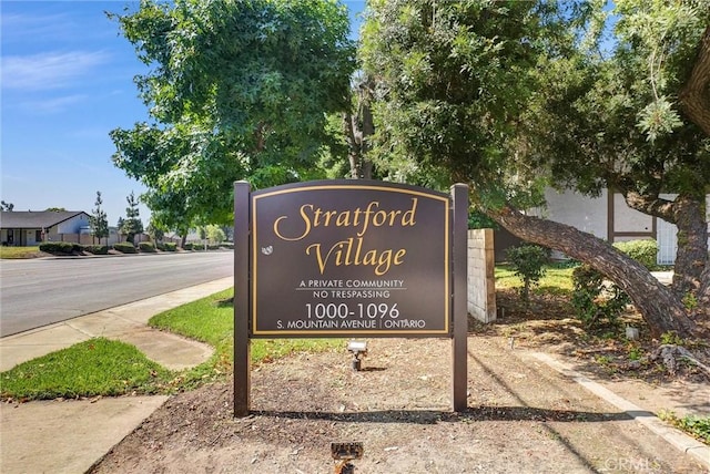 1020 S Mountain Ave, Ontario, CA 91762 - photo 27