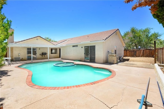 555 Conifer Dr, Palmdale, CA 93550 - photo 22