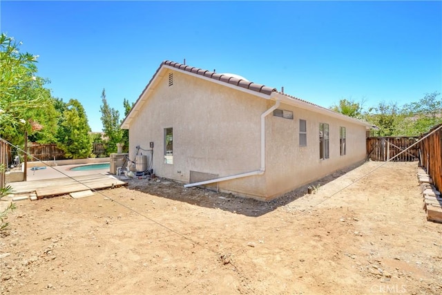 555 Conifer Dr, Palmdale, CA 93550 - photo 23
