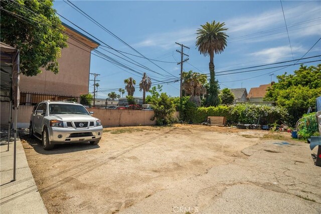 1619 S St Andrews Pl, Los Angeles, CA 90019 - photo 9