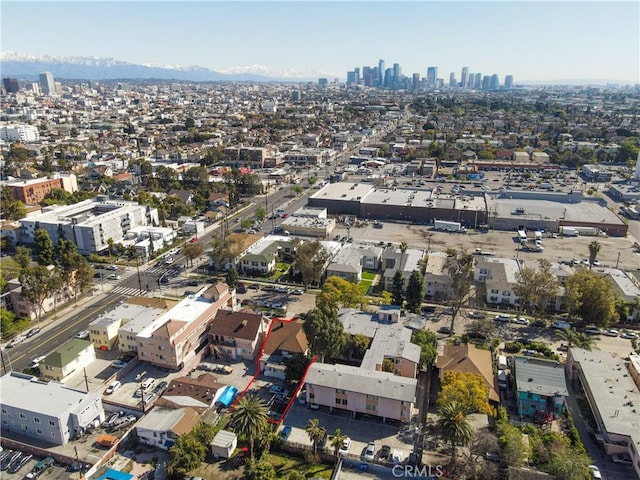 1619 S St Andrews Pl, Los Angeles, CA 90019 - photo 3