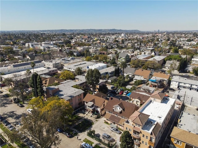 1619 S St Andrews Pl, Los Angeles, CA 90019 - photo 5