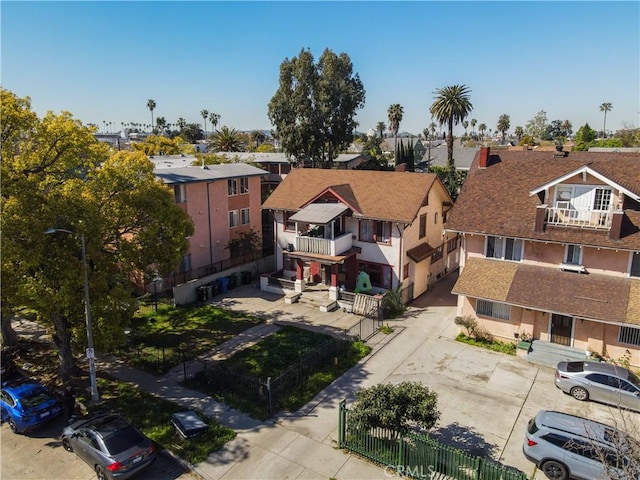 1619 S St Andrews Pl, Los Angeles, CA 90019 - photo 29
