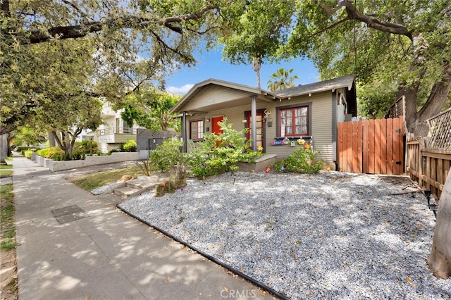 103 N Catalina Ave, Pasadena, CA 91106 - photo 2
