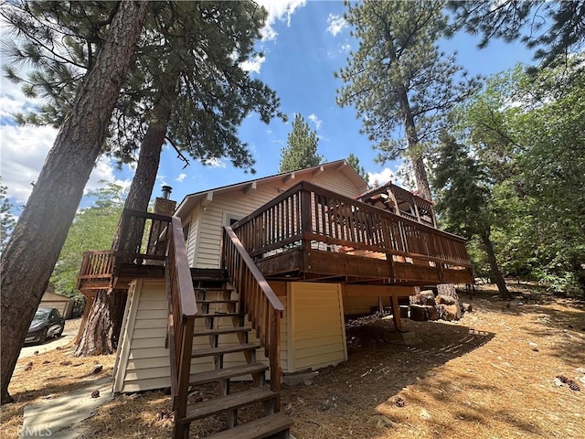 43555 Colusa Dr, Big Bear Lake, CA 92315 - photo 11