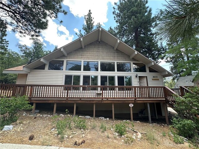 43555 Colusa Dr, Big Bear Lake, CA 92315 - photo 1
