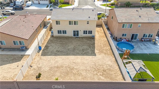 731 Winding Trl, San Jacinto, CA 92582 - photo 32