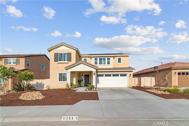 731 Winding Trl, San Jacinto, CA 92582 - photo 1