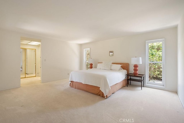 2443 Windward Ln, Newport Beach, CA 92660 - bedroom with carpet