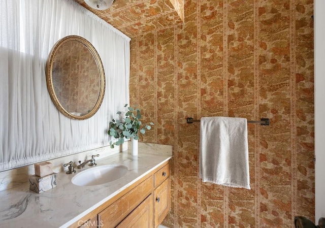 2443 Windward Ln, Newport Beach, CA 92660 - bathroom with vanity